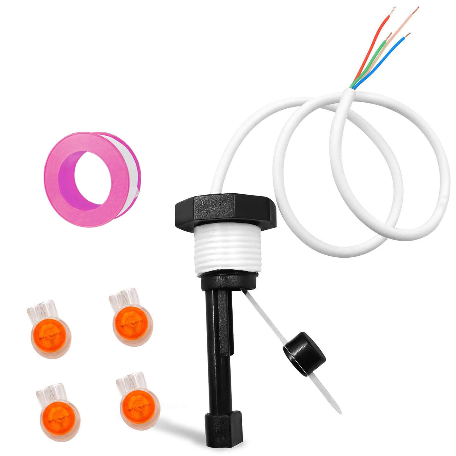 Amazon.com: Bootuu Flow Switch for Intellichlor Ic40, 520736